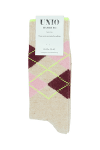 UNIO Hamburg SOCKEN ARGY