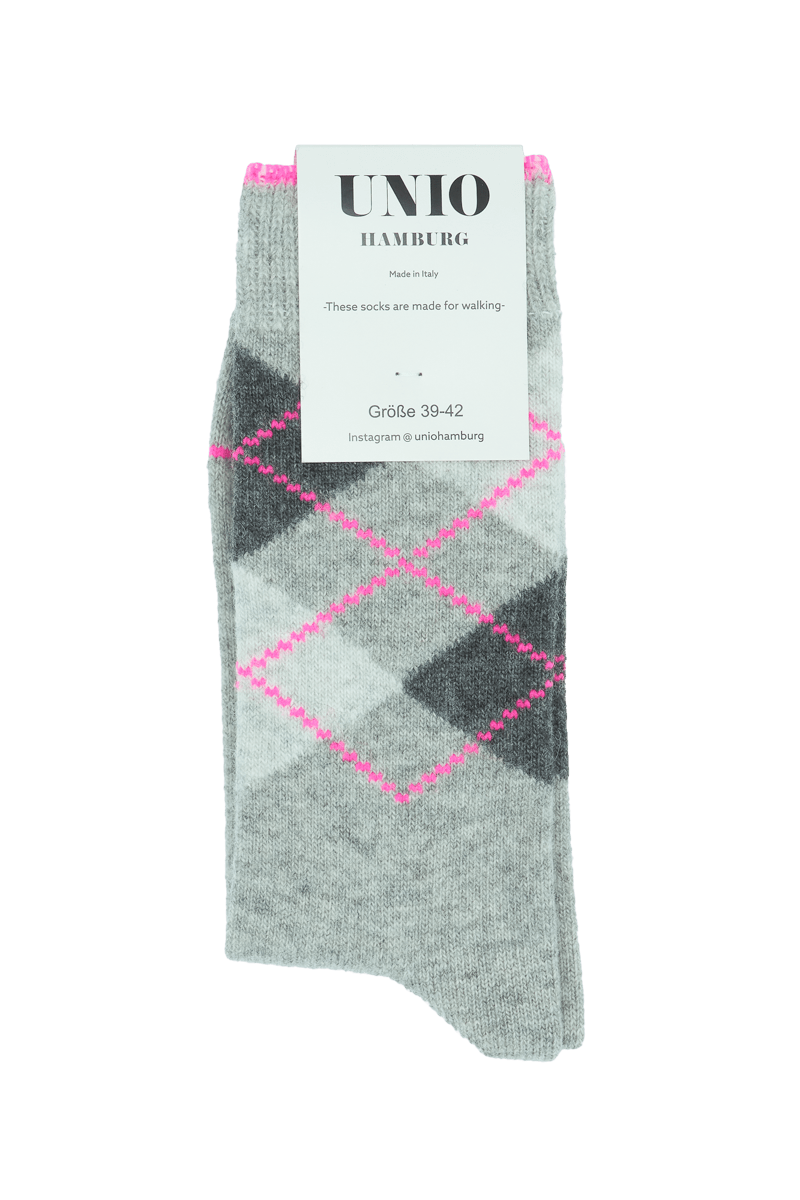 UNIO Hamburg SOCKEN ARGY