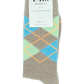 UNIO Hamburg SOCKEN ARGY GLITZI