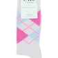 UNIO Hamburg SOCKEN ARGY GLITZI