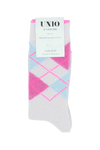 UNIO Hamburg SOCKEN ARGY GLITZI