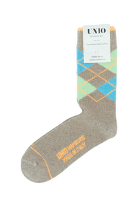 UNIO Hamburg SOCKEN ARGY GLITZI