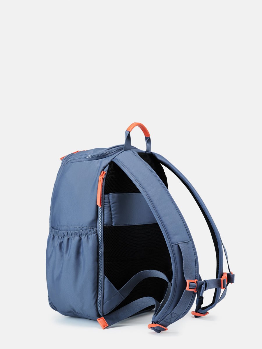 UNIO Hamburg TASCHEN BACKPACK
