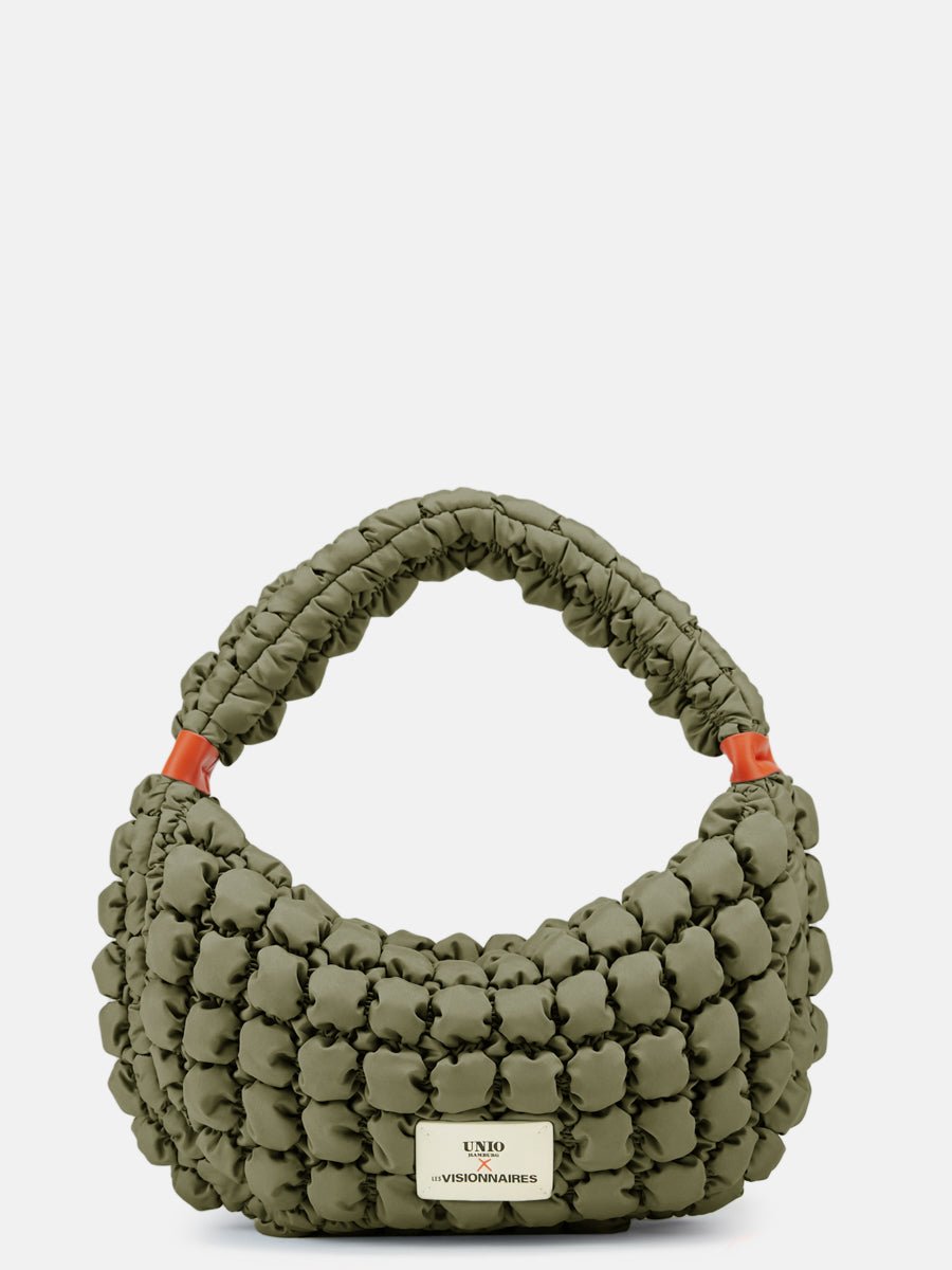 UNIO Hamburg TASCHEN BANANA BUBBLE