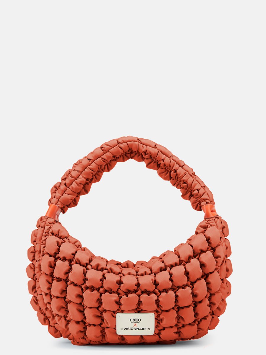 UNIO Hamburg TASCHEN BANANA BUBBLE