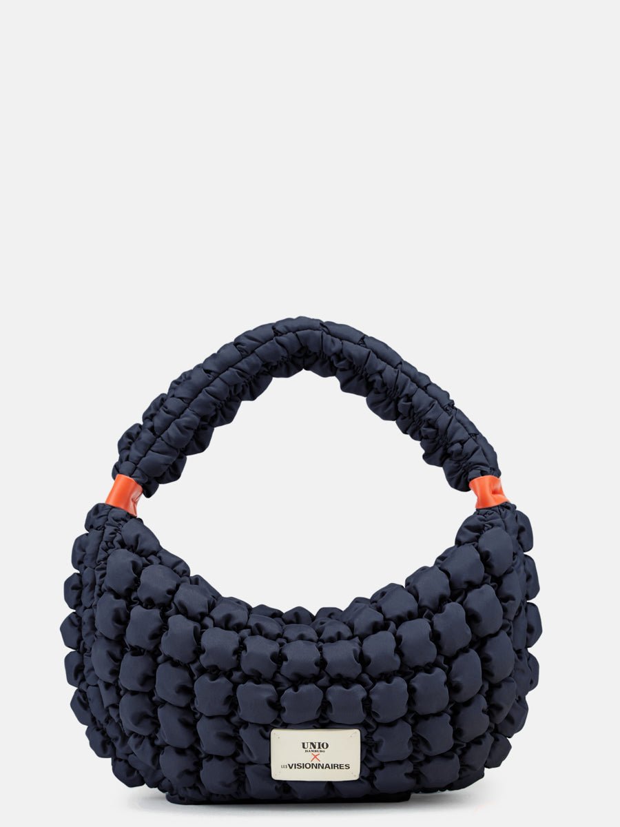 UNIO Hamburg TASCHEN BANANA BUBBLE