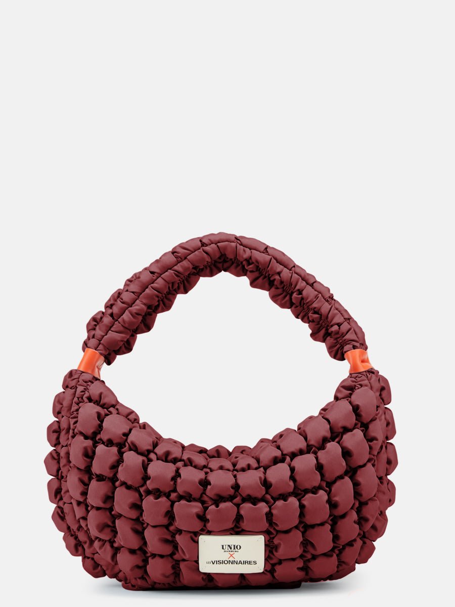 UNIO Hamburg TASCHEN BANANA BUBBLE