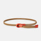 UNIO Hamburg ACCESSOIRE BRAIDED BELT