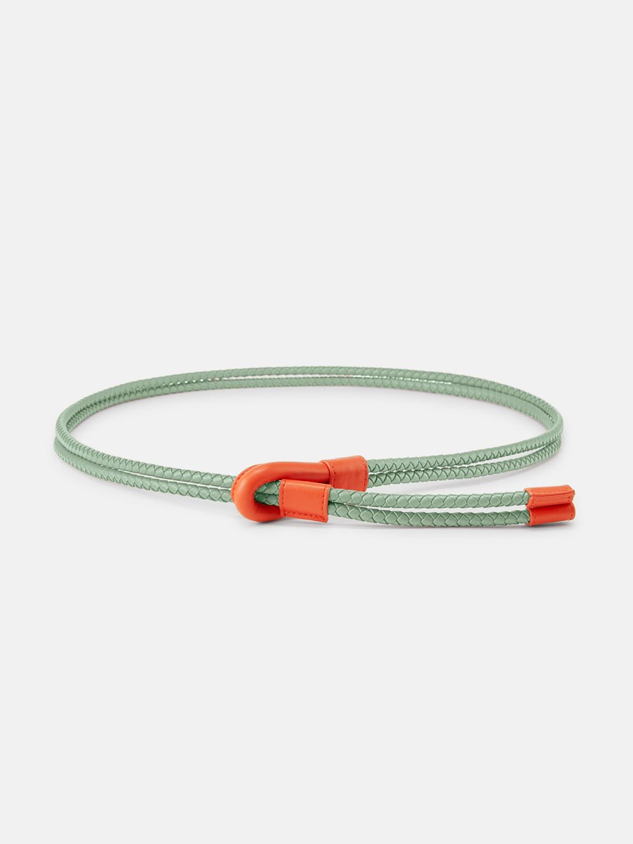 UNIO Hamburg ACCESSOIRE BRAIDED BELT