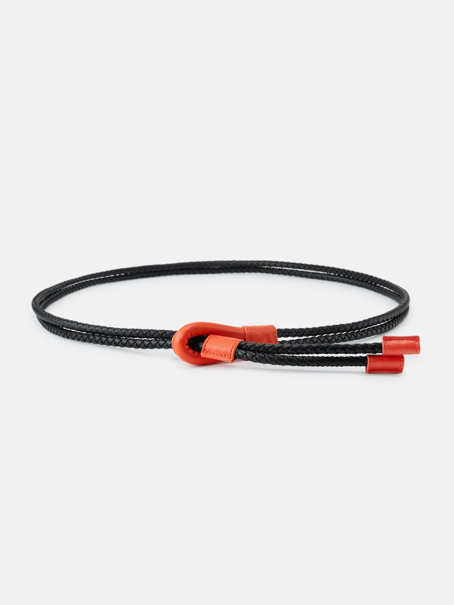UNIO Hamburg ACCESSOIRE BRAIDED BELT