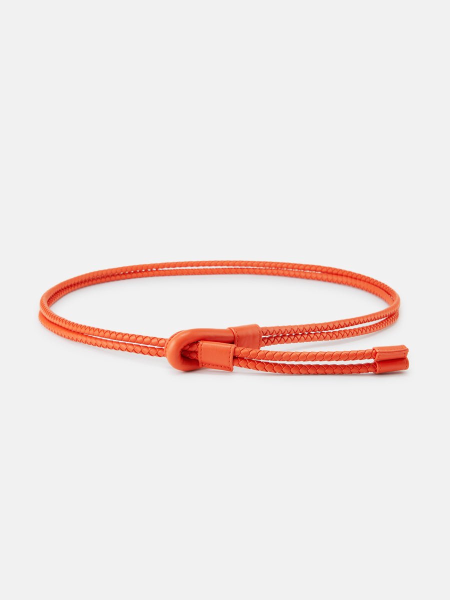 UNIO Hamburg ACCESSOIRE BRAIDED BELT