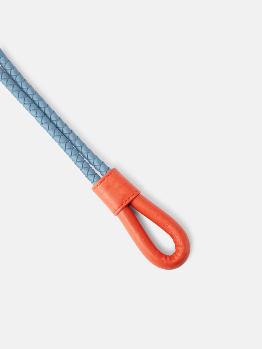 UNIO Hamburg ACCESSOIRE BRAIDED BELT