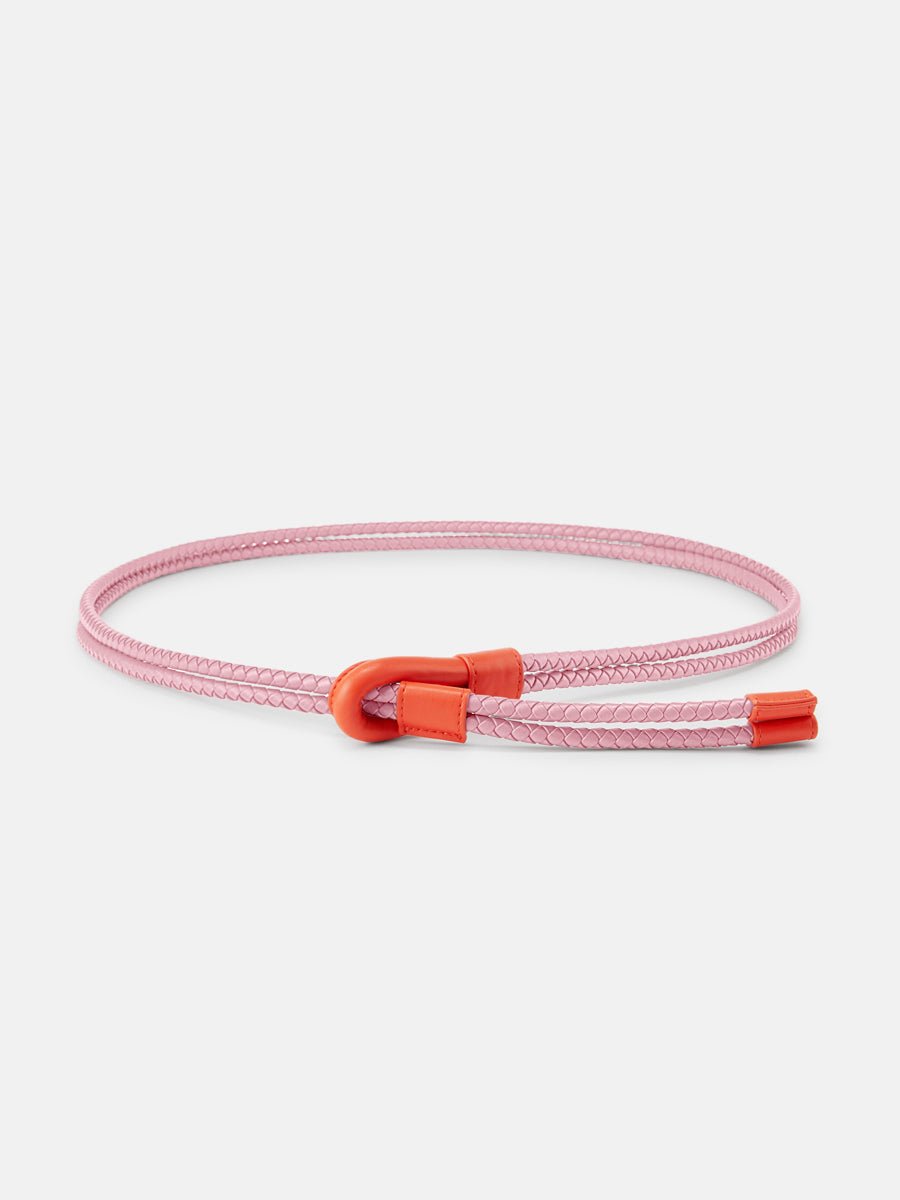 UNIO Hamburg ACCESSOIRE BRAIDED BELT