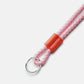 UNIO Hamburg ACCESSOIRE BRAIDED KEYCHAIN