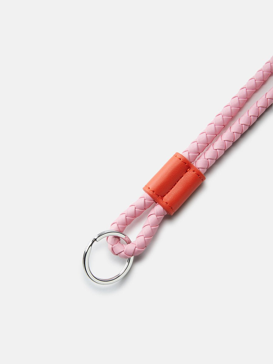 UNIO Hamburg ACCESSOIRE BRAIDED KEYCHAIN