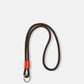 UNIO Hamburg ACCESSOIRE BRAIDED KEYCHAIN