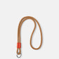 UNIO Hamburg ACCESSOIRE BRAIDED KEYCHAIN