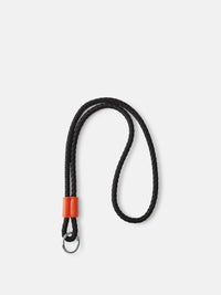 UNIO Hamburg ACCESSOIRE BRAIDED KEYCHAIN
