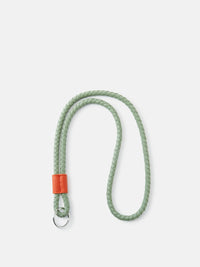UNIO Hamburg ACCESSOIRE BRAIDED KEYCHAIN