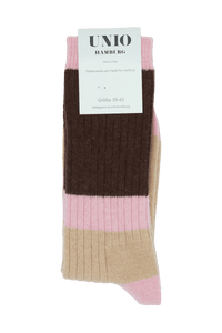 UNIO Hamburg SOCKEN CALM