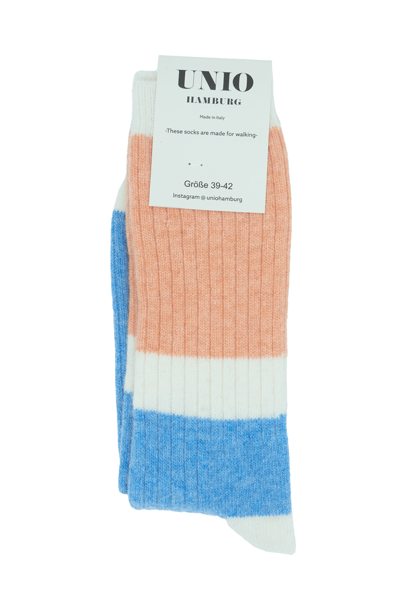 UNIO Hamburg SOCKEN CALM