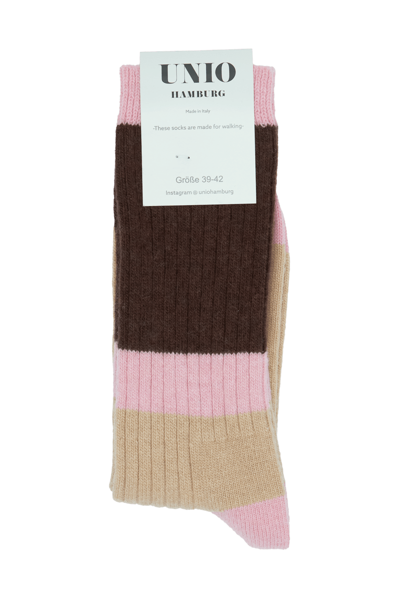 UNIO Hamburg SOCKEN CALM
