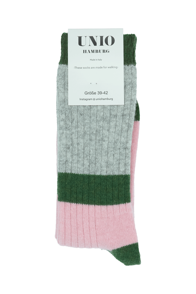 UNIO Hamburg SOCKEN CALM