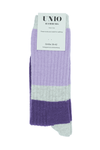 UNIO Hamburg SOCKEN CALM