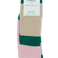 UNIO Hamburg SOCKEN CALM GLITZI