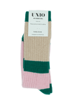 UNIO Hamburg SOCKEN CALM GLITZI