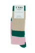UNIO Hamburg SOCKEN CALM GLITZI