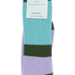 UNIO Hamburg SOCKEN CALM GLITZI
