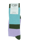 UNIO Hamburg SOCKEN CALM GLITZI