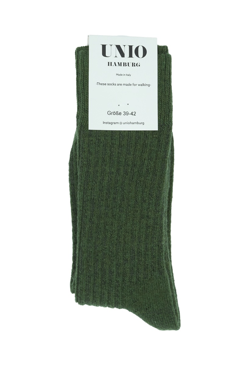 UNIO Hamburg SOCKEN CORFU CLASSIC