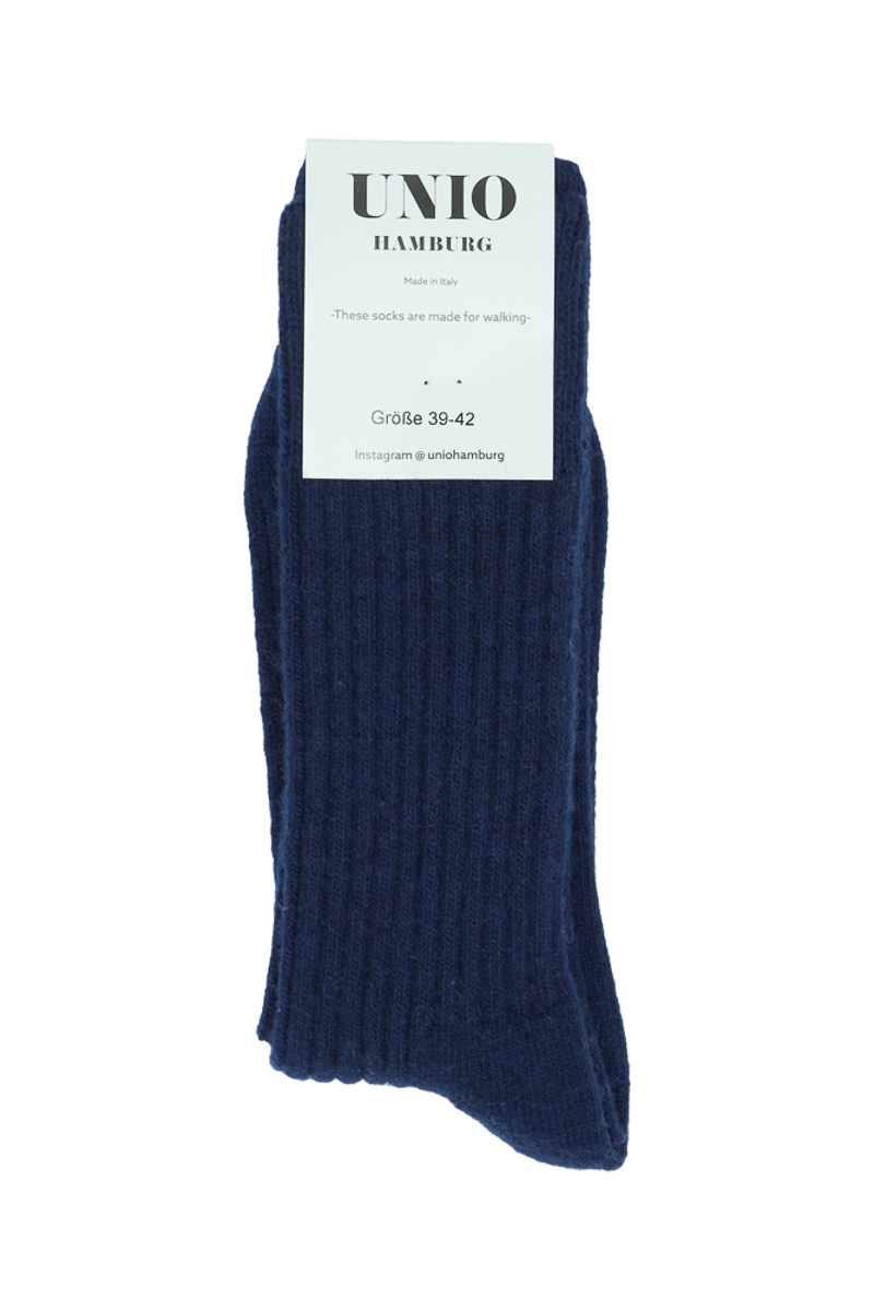 UNIO Hamburg SOCKEN CORFU CLASSIC