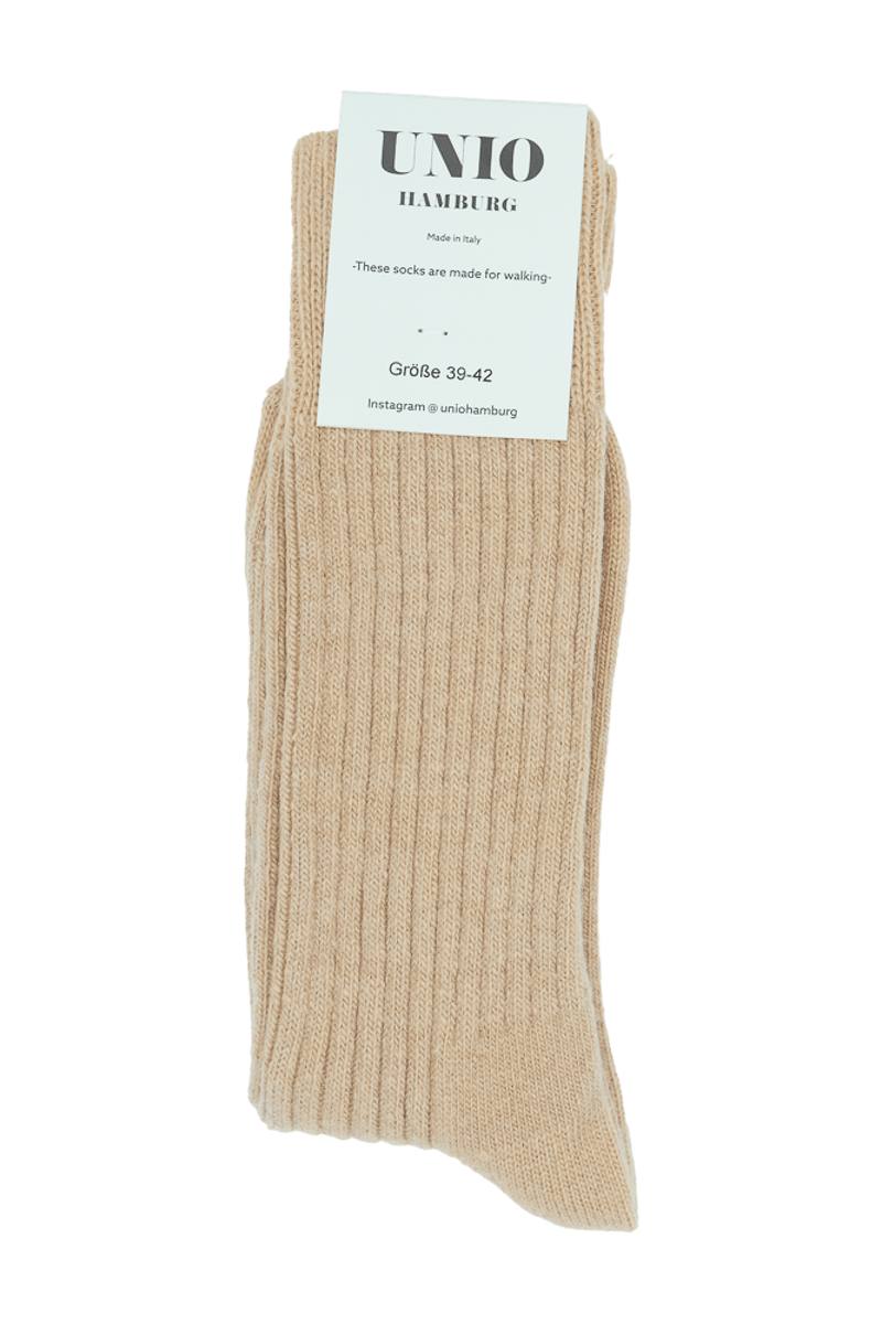 UNIO Hamburg SOCKEN CORFU CLASSIC