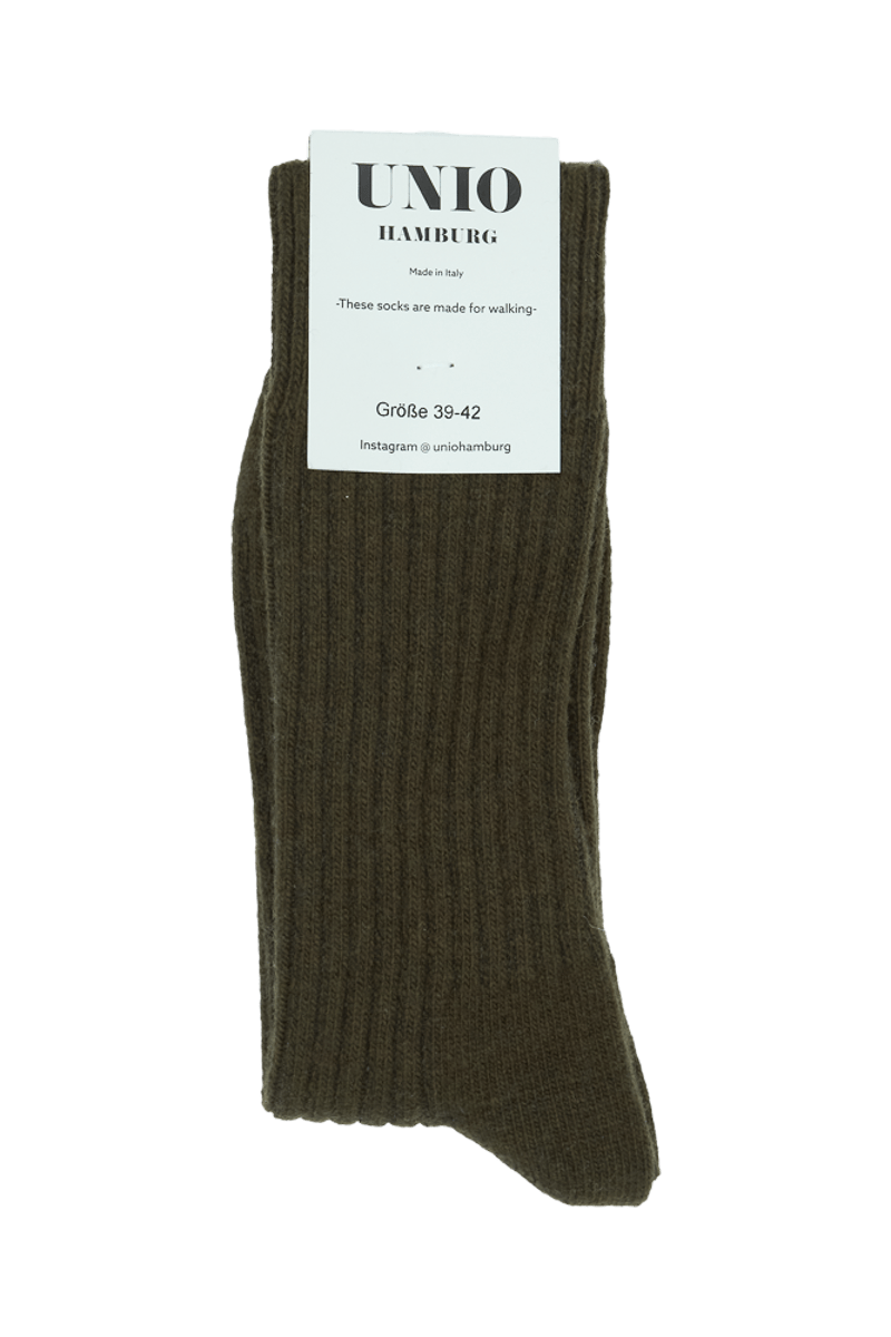 UNIO Hamburg SOCKEN CORFU CLASSIC