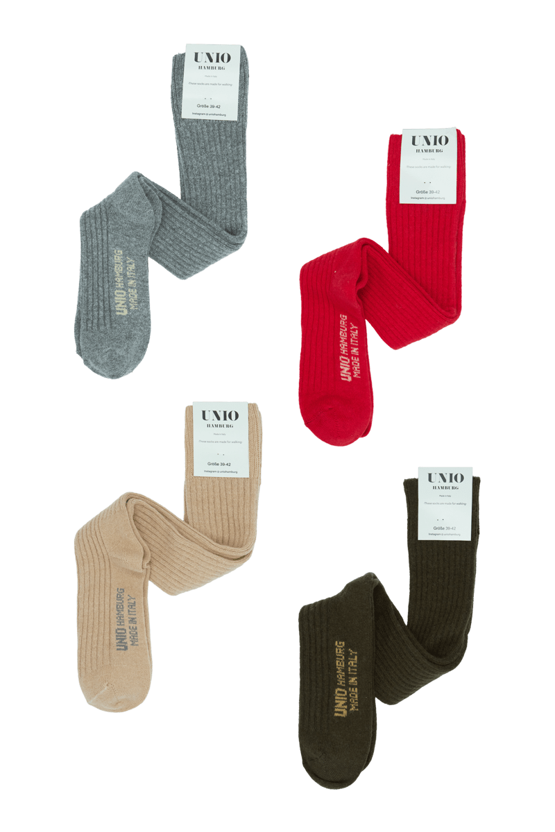 UNIO Hamburg SOCKEN CORFU CLASSIC
