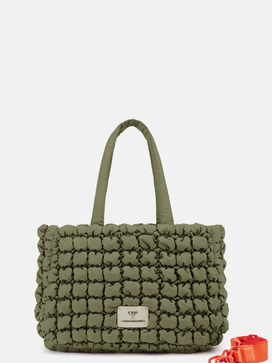 UNIO Hamburg TASCHEN CORTINA BUBBLE