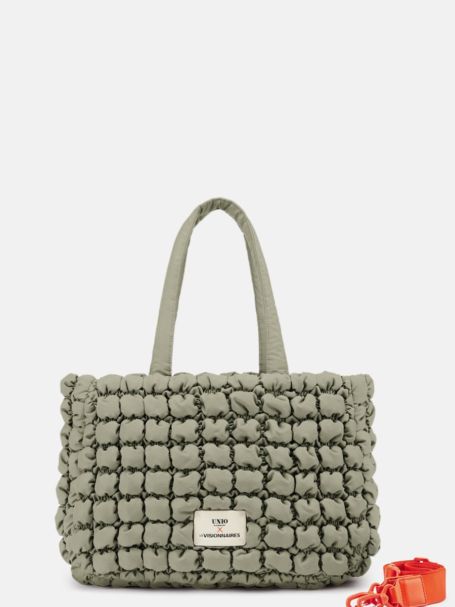 UNIO Hamburg TASCHEN CORTINA BUBBLE