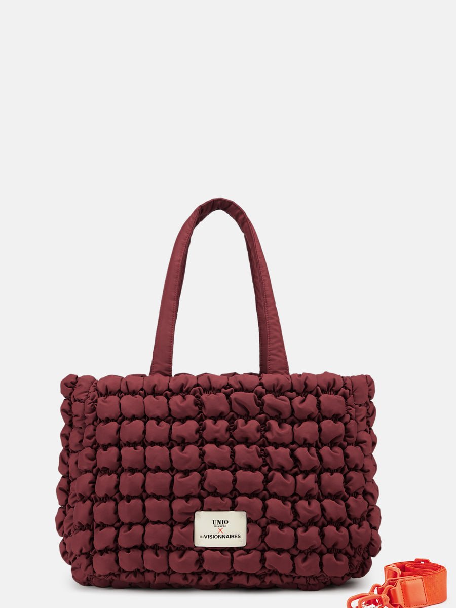 UNIO Hamburg TASCHEN CORTINA BUBBLE