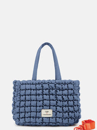 UNIO Hamburg TASCHEN CORTINA BUBBLE