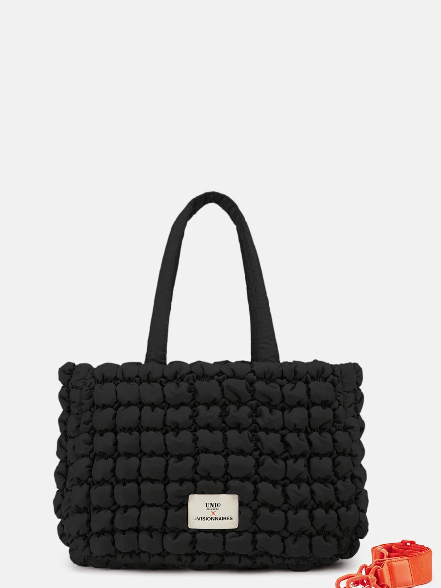 UNIO Hamburg TASCHEN CORTINA BUBBLE