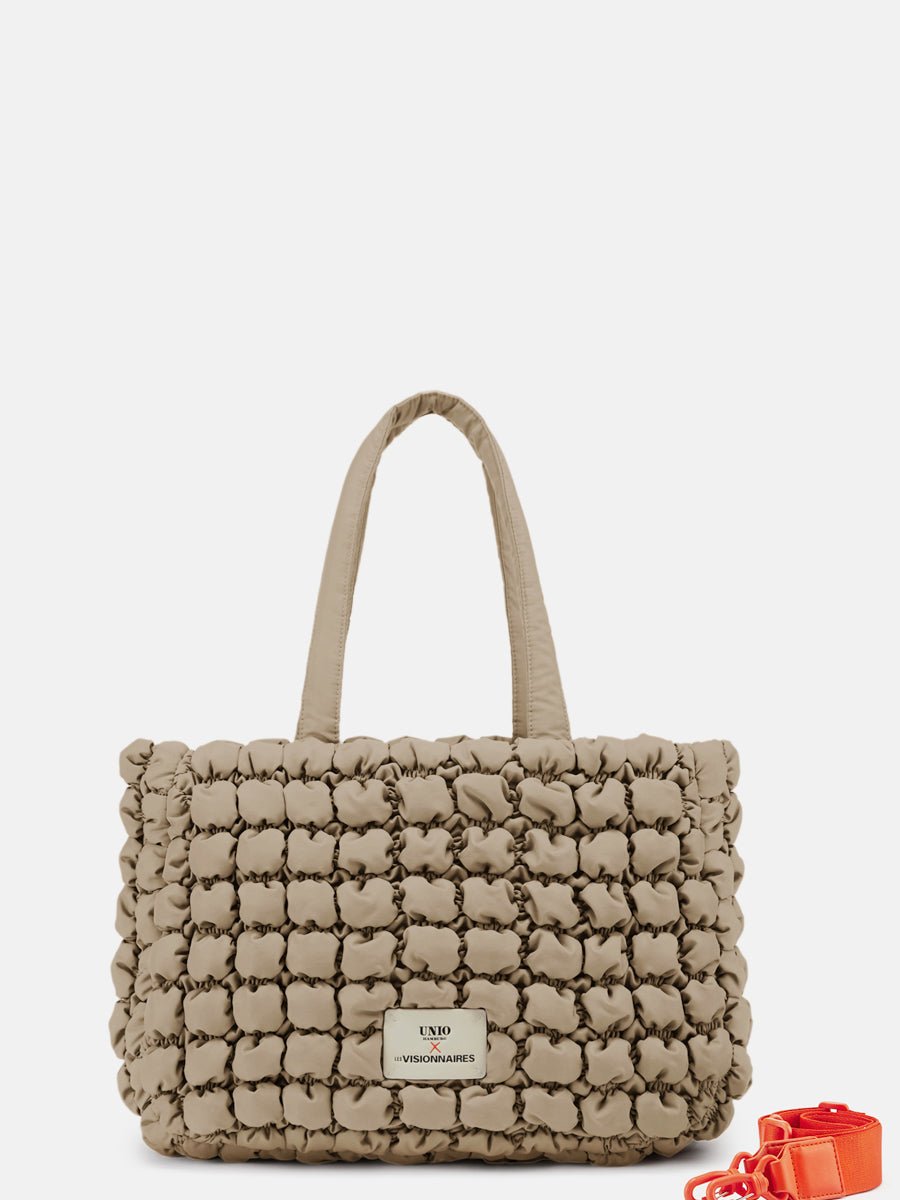 UNIO Hamburg TASCHEN CORTINA BUBBLE