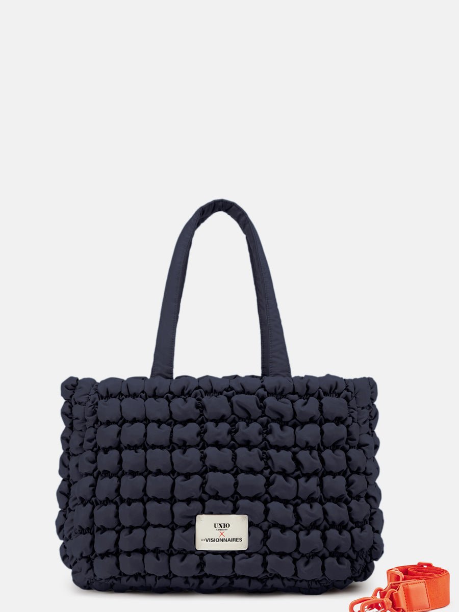 UNIO Hamburg TASCHEN CORTINA BUBBLE