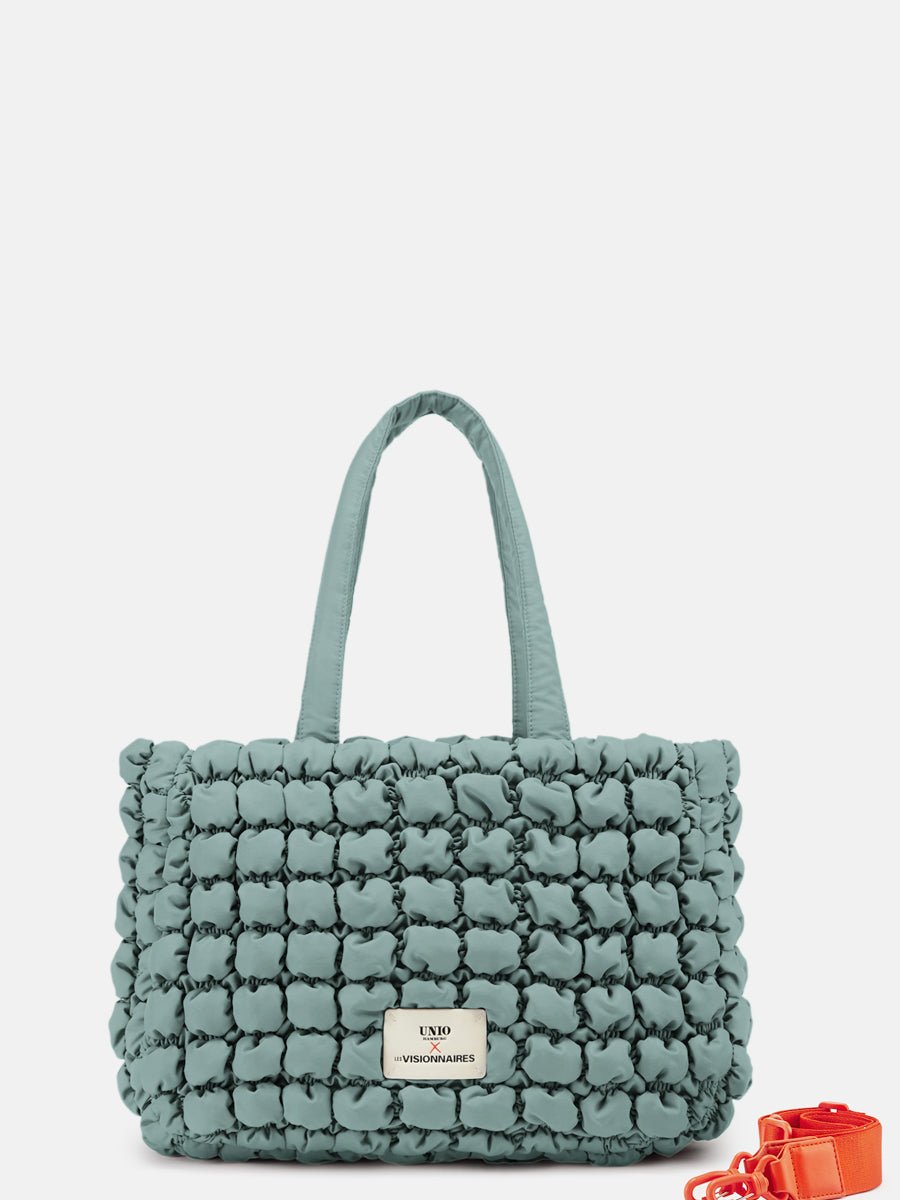 UNIO Hamburg TASCHEN CORTINA BUBBLE