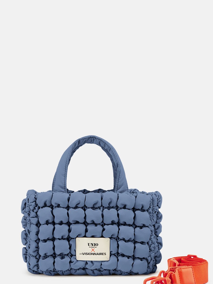 UNIO Hamburg TASCHEN CORTINA S BUBBLE