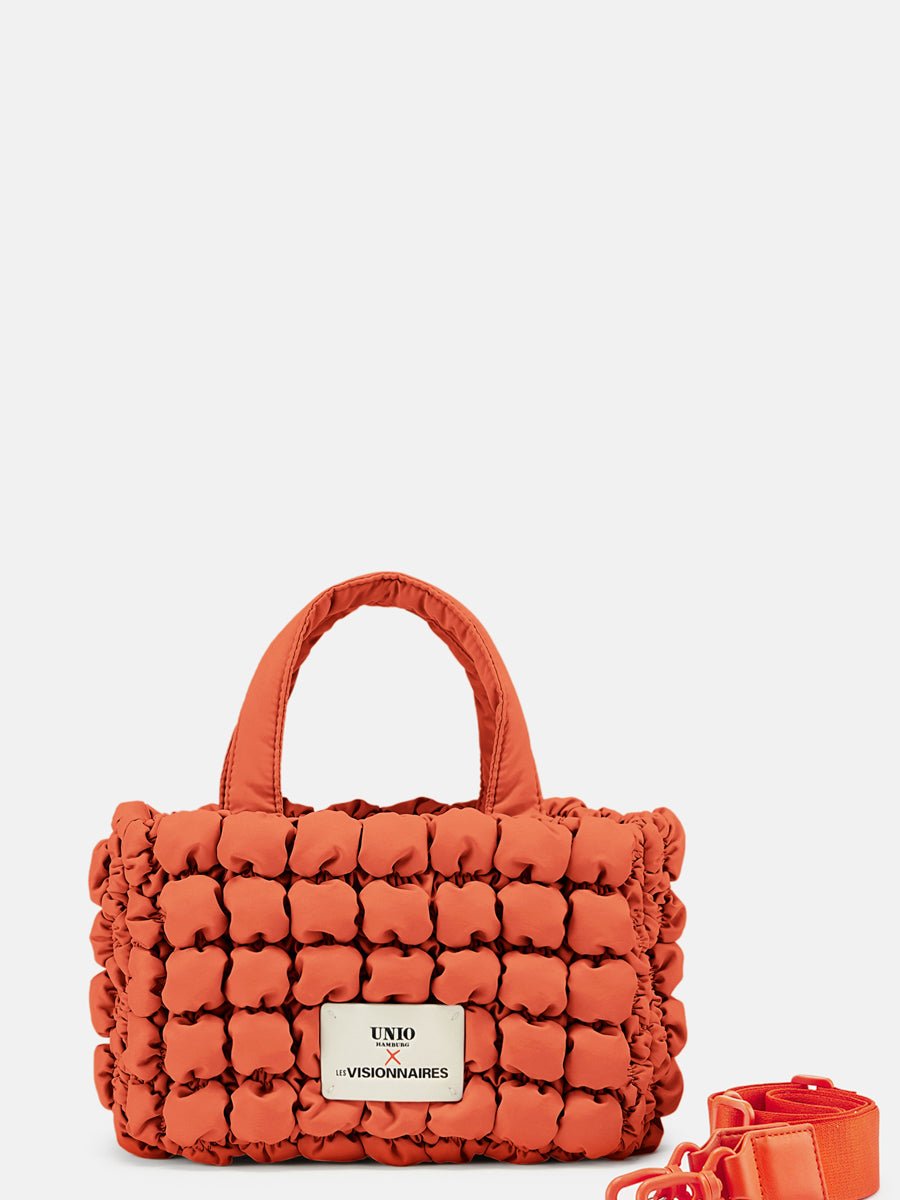 UNIO Hamburg TASCHEN CORTINA S BUBBLE