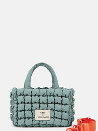 UNIO Hamburg TASCHEN CORTINA S BUBBLE