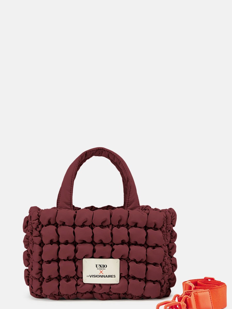 UNIO Hamburg TASCHEN CORTINA S BUBBLE